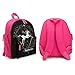 Sagittarius Zodiac Sign Cute Backpack Small Daily Daypack Travel Shoulder Bag with Adjustable Strap Graphic Print