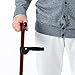 VALICLUD Replacement Assist Cane Knob Handmade Cane Handle Plastic Walking Stick Handle Walking Stick Accessory