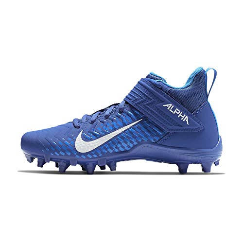 alpha menace varsity mid