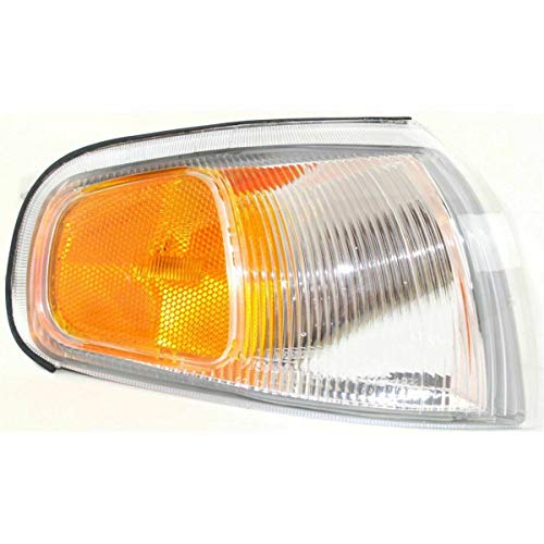 Parts N Go 1995 1996 Camry Parking Light Front Passenger Side Right - TO2521139 8161006020