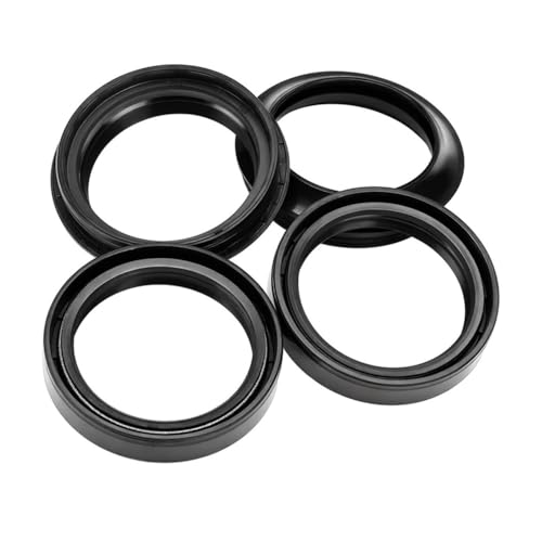 Joints anti-poussière 46x58x11 durables pour suspension YZ125