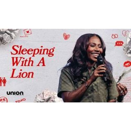 Zai Chandler - Sleeping With a Lion