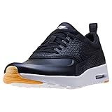  Nike 616723 017 Air Max Thea Premium Sneaker Schwarz 37.5