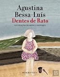  Dentes de Rato (Portuguese Edition) [Paperback] Agustina Bessa-Luís