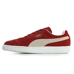 Puma AG PUMA Herren Suede Classic+ Low-Top Puma AG PUMA Herren Suede Classic+ Low-Top