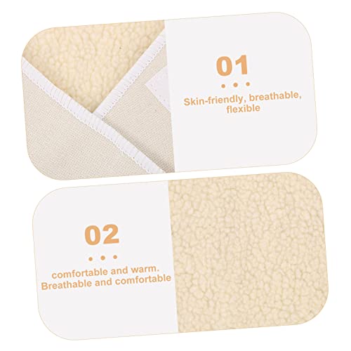 Faja lumbar térmica Healeved para cintura y espalda miniatura 2