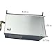 BestParts New 180W Power Supply Compatible with HP 280 288 G3 MT/Prodesk 600 G3 G6 MT/EliteDesk 800 G3 SFF/Pavillion 590 Desktop L08261-002 PSU Unit 6.7 x 3.7 x 2.8inches