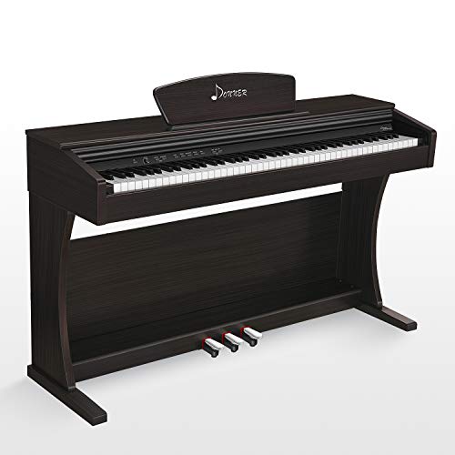 Top 15 Best Grand Pianos Reviews & Comparison 2022