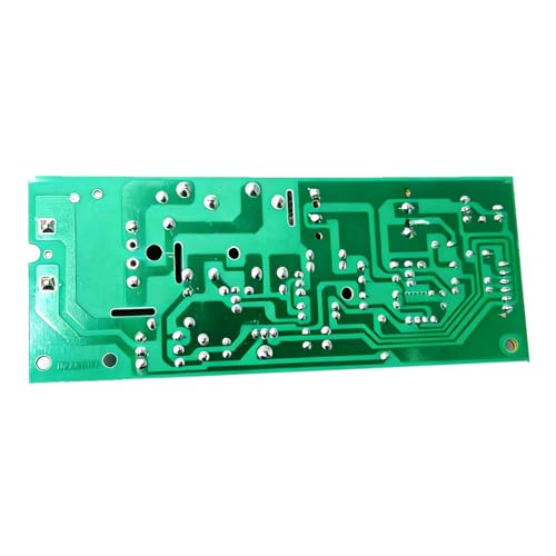 Panneau de commande de chauffe-eau stable avec PCB résistant haute sécurité