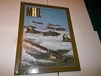 MHQ: The Quarterly Journal of Military History, Spring 1996, Vol. 8, No. 3. B001HSSI30 Book Cover