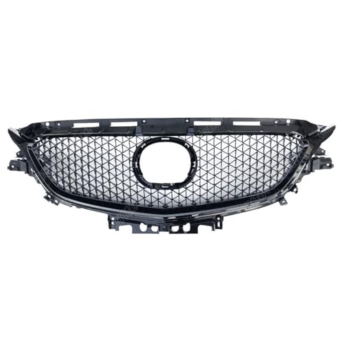 Grille d'admission d'air Mazda 6 protège radiateur Atenza GJ
