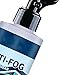 Anti Fog Car Window Spray,150ml Defogging Clear Vision Protector | Windscreen Anti-Fog Spray,for Clear Visibility Cleaning Coating Driving Window Shower Door Rain Water