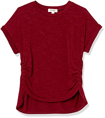 Image of Speechless Girls' Short Rolled Sleeve Dolman T-Shirt