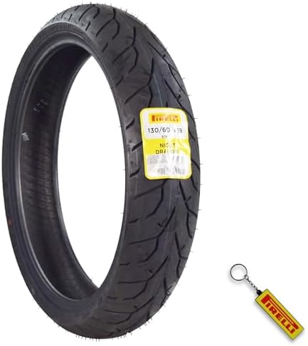 Pirelli Night Dragon GT 180/55 B18 80H Gomme Estivi Per Moto - Foto 6