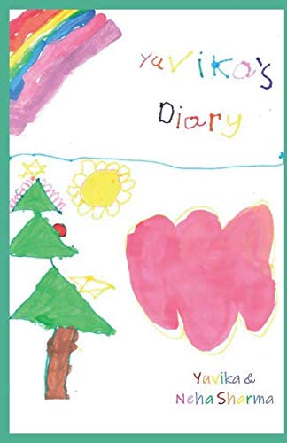Yuvika's Diary