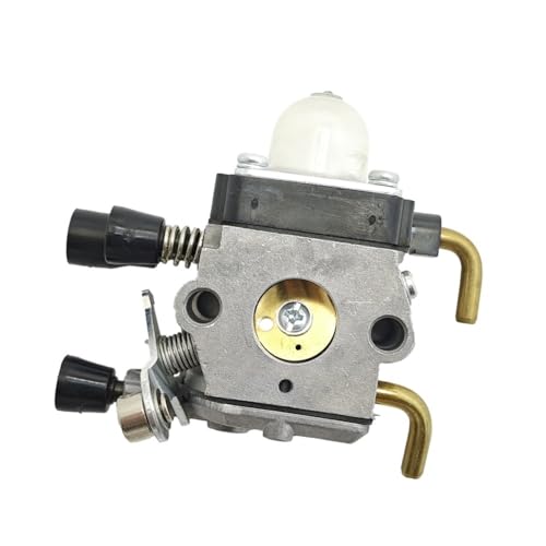 Kit carburateur avec filtre à air FS55 HL45 HS45 pour entretien moteur de coupe-bordure