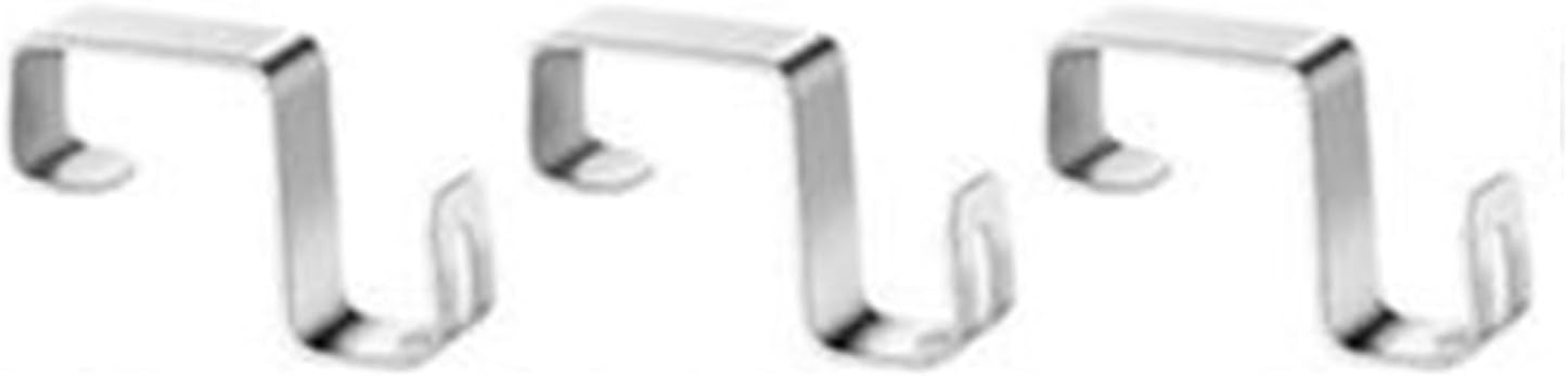 Gutter Light Hook 150pcs Aluminium Hook Easy Installation Daily Use for Home Outdoor Accessories