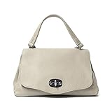 isabel marant kleid vicky  MARANT - Alexia Kleine Ledertasche mit Schultergurt, Beige M
