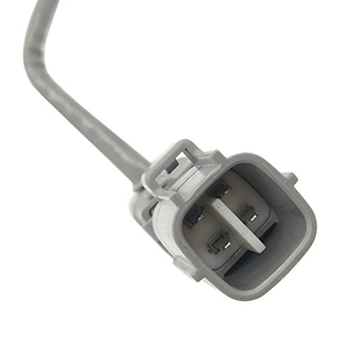Sensor Oxígeno JESBEN para Toyota Camry 2.4L 2002-2004 miniatura 4