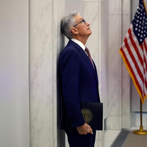 Trump's War on the Fed, Explained. Plus, How One School Teacher Stood Up to Putin.