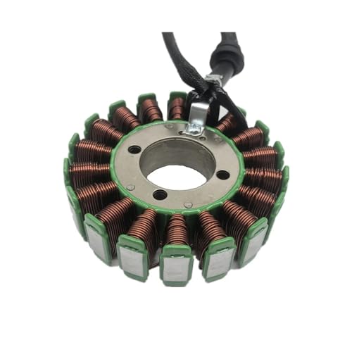 SIbeg Magneto Stator Coil Motorcycle Generator Stator Coil