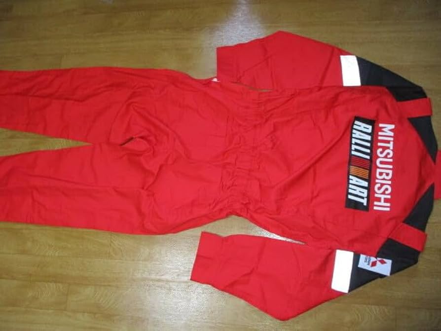 ラリーアート　ツナギ　新品未使用未開封　3L 41BtR2-EGML._UF894,1000_QL80_.jpg