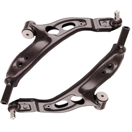 Rotules de suspension avant pour corriger l'usure des pneus sur MINI Cooper F54 et BMW X1