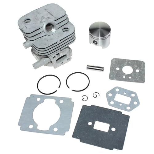 Kit cylindre-piston pour CC2000 CC3000 et débroussailleuse TB2000 TB3000 - 2