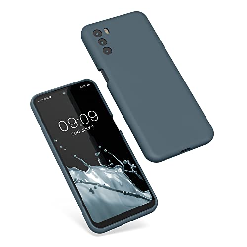 Kwmobile Custodia Compatibile con Motorola Moto