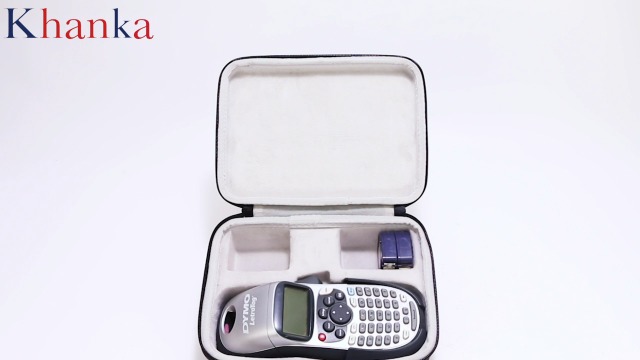 DYMO LetraTag 100H Plus Handheld Label Maker For Office Or Home