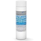 Permanon Yacht Supershine Boat Polish Marine Surface Protect, 500ml