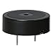 Audio Indicators & Alerts CONSTANT, 3-28VDC 2.5KHZ, 90DB, 30X10 (10 pieces)