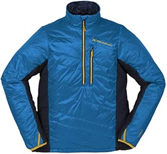primaloft smock