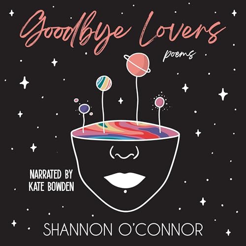 Goodbye Lovers by Shannon O'Connor episode artwork