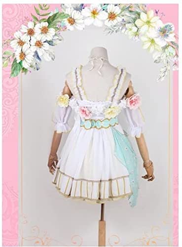 Amazon.co.jp: 【Sanjucos】ラブライブ スクフェス フラワー