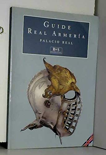 Real Armería Palacio Real le cadeau idéal pour passionné d'histoire et d'Espagne