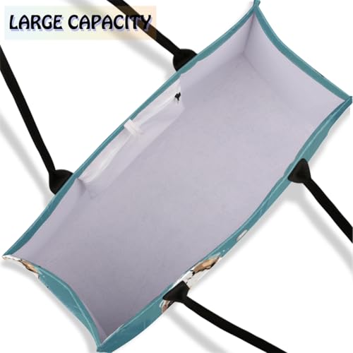 Boys Playing Football Tote Bag for Women Large Beach Bag Reusable Tote Bags for Work Travel Beach Shopping 7