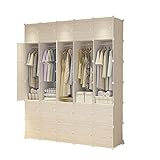 多規格あり ワードローブ クローゼット 組み立て式 簡単組立 半透明 収納ボックス 収納ラック 洋服収納 衣類収納 おもちゃ収納 衣類ケース 本棚 軽便 おしゃれ 便利な 収納力 大容量 安定性 防水 防塵 DIY可能 F