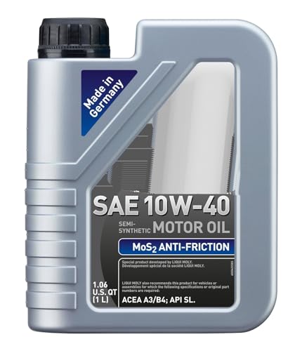 Aceite de motor de reemplazo para 2.3L 4 cilindros