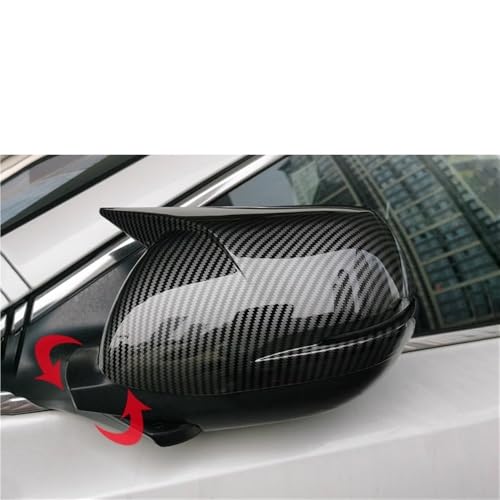 Capuchon d'aile CRV idéal pour stationnement urbain coques rétroviseurs auto protectrices - 5