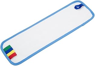 Jantex Microfibre Flat Mop Head 400mm