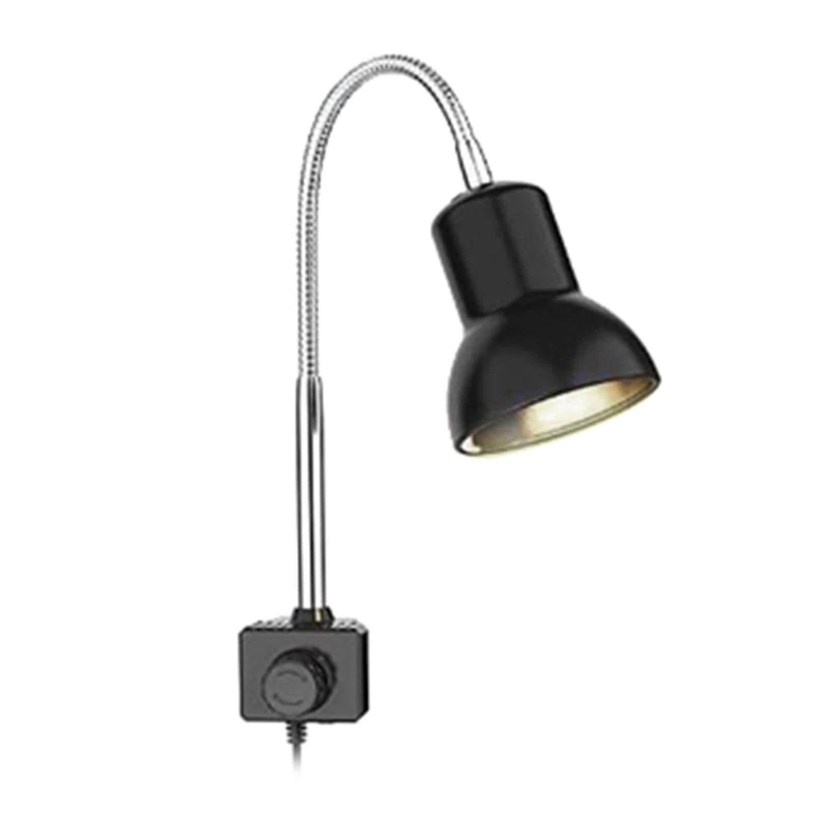 Enakshi Rotatable Reptile Heat Light Clamp Lizard Pet Lamp Turtle Snake 25W UK Plug |Pet Supplies | Reptile Supplies (B0BS3BL6QH) Amazon Price History, Amazon Price Tracker