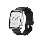 Amazfit Active 2 Smartwatch 43mm 1,75" AMOLED, Mappe Offline con GPS, Batteria 10 Giorni, 160+ Modalitร Sport, Resistente allโAcqua, Monitoraggio Frequenza Cardiaca e Sonno per Android & iPhone