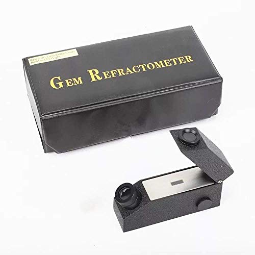 Best Digital Gemstone Refractometers