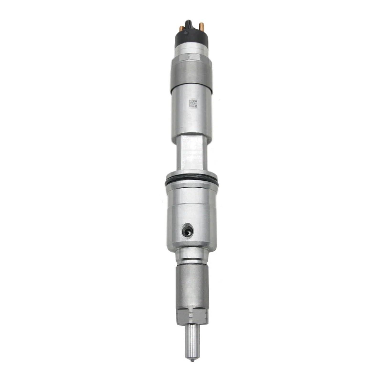 Injector Fuel Fit for IVECO Diesel Engine Performance and Reliability Common Rail Diesel Fuel Injector 0445120020