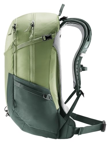 Mochila deportiva Deuter フューチュラ green casual miniatura 7