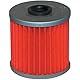 Hiflofiltro HF118 Premium Ölfilter