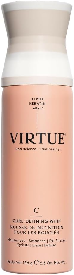 Virtue Curl Defining Whip