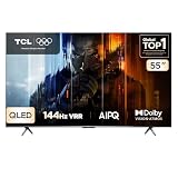 TCL (P8K) 55" 4K 144Hz