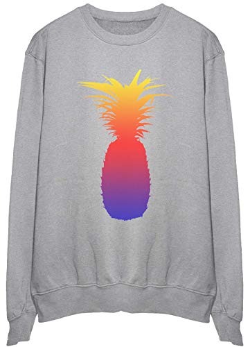 Sweatshirt Pineable Love pullover medium pour éviter le froid de mi-saison